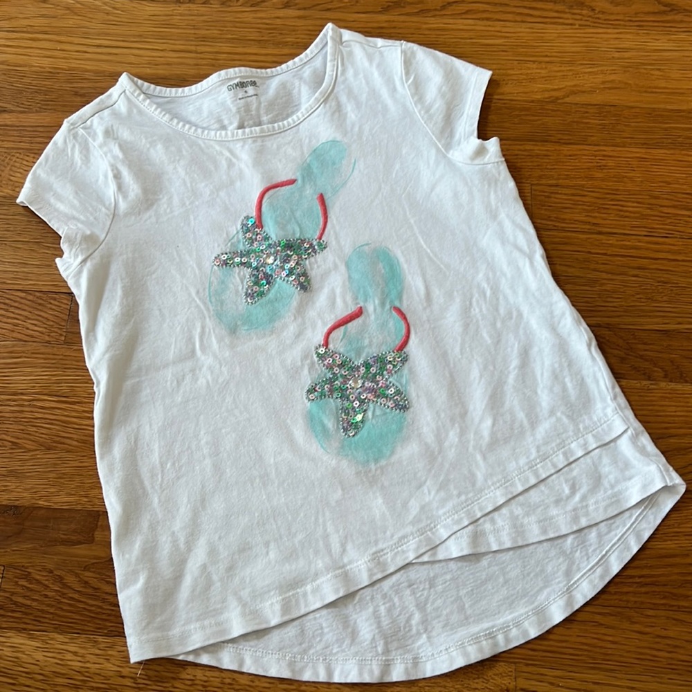 💕3 for $15💕 Gymboree T Shirt